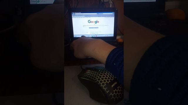Недельный эксперимент с браузером explorer (на windows 7)