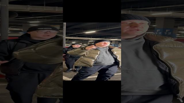 Ямыч - Восточный Округ