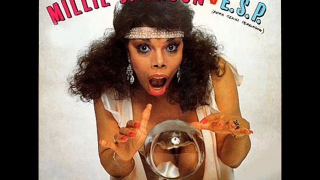 ★ Millie Jackson ★ Too Easy Being Easy ★ [1983] ★ "E.S.P." ★