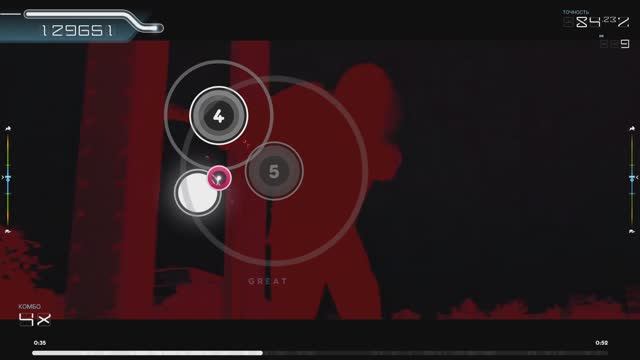 osu! Allkrlashnikov не сможет меня победить в туре по осу