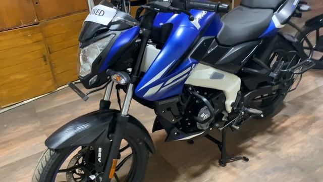 Finally Ye Dekho 2023 New Model Bajaj Pulsar NS 160 Detailed Review😱On Road Price & Mileage Feature