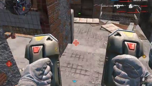 Warface сервер Браво кв __Спектр и -.Д_Рассвет_В.-