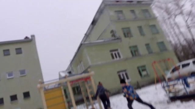 догоны часть 1