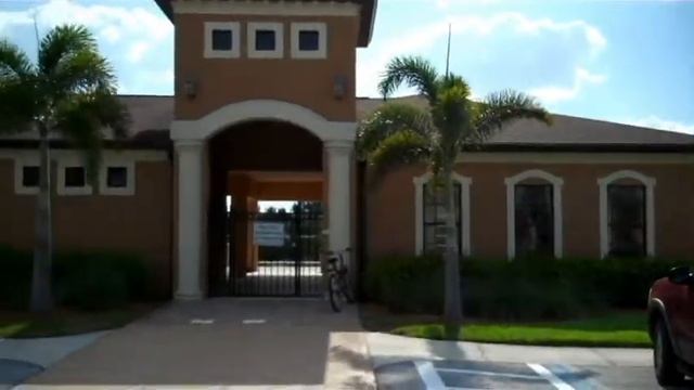 Terra Vista Estero FL - 2 Cent Tour of community (HD Version)