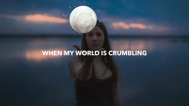 SadBois & MashBit - Lonely Nights (Lyrics) feat. UNDY - 765