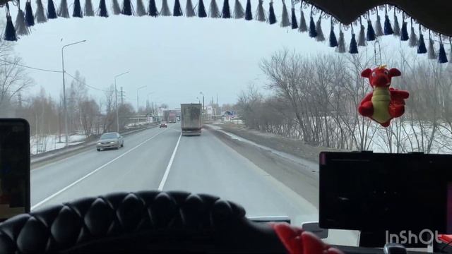 Тверь - Новосибирск 2 часть