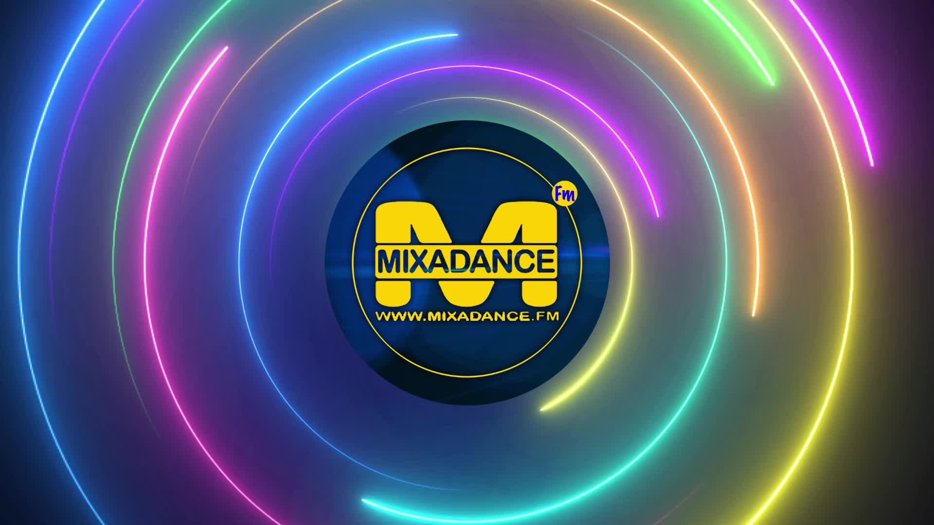 Mixadance Fm