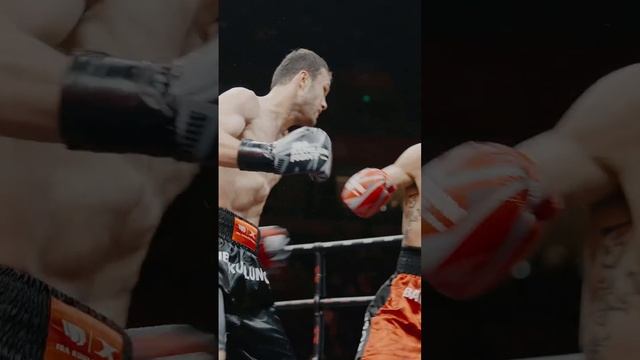 Вечер бокса в рамках Кубка мира IBA Kunlun Fight в Пекине получился по-настоящему ярким!