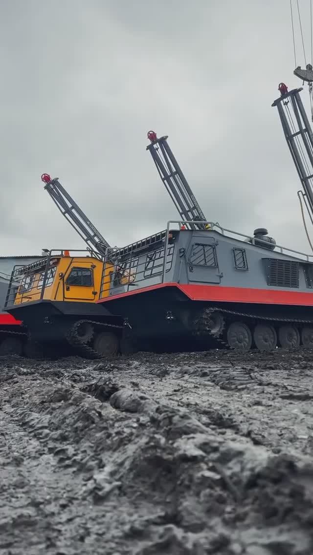 ЗСМ «СЕВЕРЯНИН»