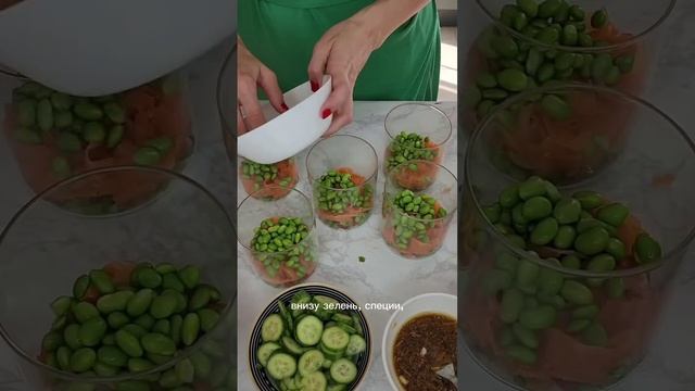 Заготовки, которые помогают экономить время - еда в баночках