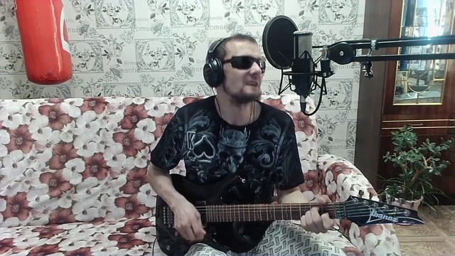 Г. Самойлов. Ненормальный. (cover)