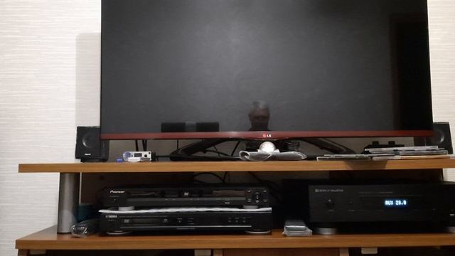 Акустика klipsch RF-42II