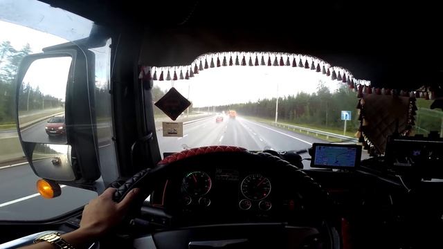 Будулай в пути - 10 серия