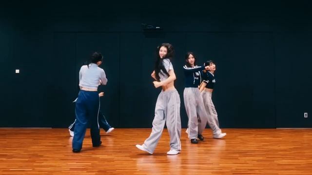 New Jeans - "ASAP" | Dance Practice [MIRRORED]