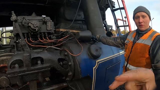 11.  У АВТОДОМА ПАЗ 3201 ПОРВАЛИСЬ РЕМНИ ПРИВОДА  ГИДРОУСИЛИТЕЛЯ