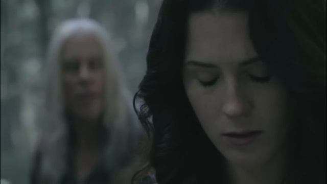 Legend of the Seeker   Kahlan Amnell