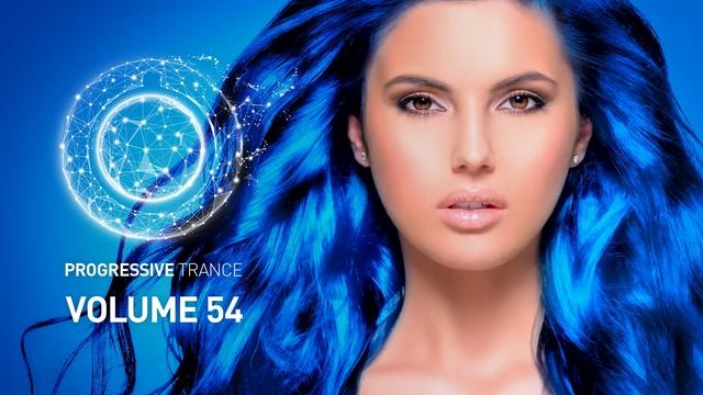 PROGRESSIVE VOCAL TRANCE VOL. 54 (FULL SET)