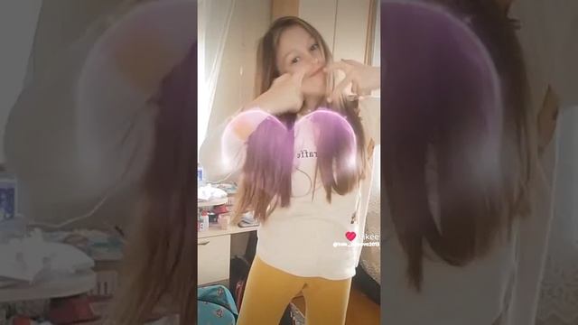 Лайк видео ❤🐾ТиЯ🐾❤
