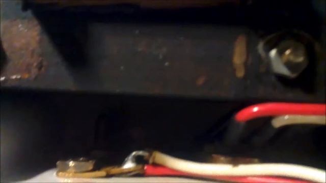 Upgrade 24V zdroje (Voltmetr, Kontrolka)