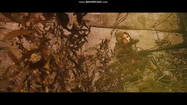 Клип про крыс в Warface - ПРЕМЬЕРА КЛИПА 04.04.2021