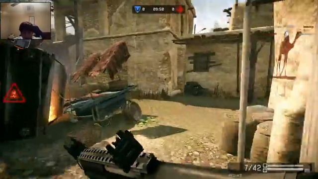 Warface 1 | just having fun |