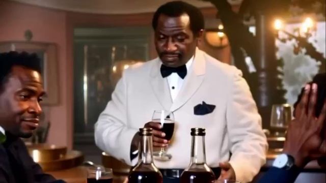 Нейросети уже не остановить 🌠
На этот раз энтузиасты переделали «Кавказскую пленницу» 😂