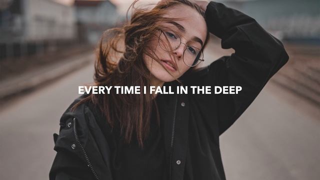 BEAUZ & Heleen - Alone (Lyrics) - 892