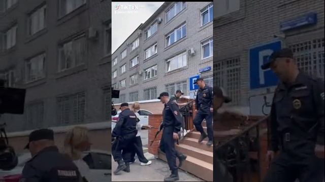 Съёмки фильма 