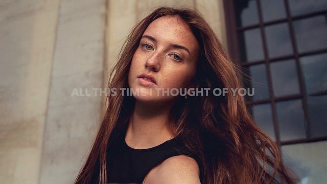 Caslow - Waiting Part II ft. Foster & Brycian (Lyrics) Sky Bright Remix - 837