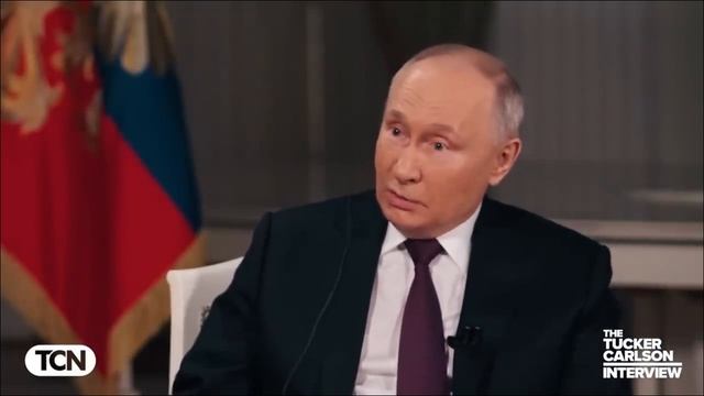 Перевод эмоционально окрашенной лексики на примере интервью В. Путина Такеру Карлсону