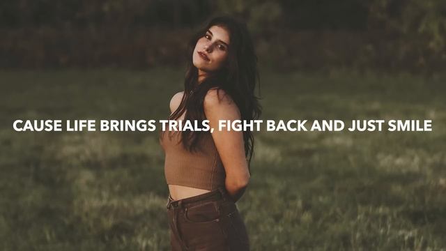 SPIRIT LINK, DarkKnife & Hylia - My Story (Lyrics) - 874