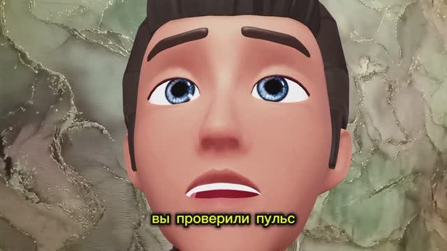Анекдот прокурор шьёт дело