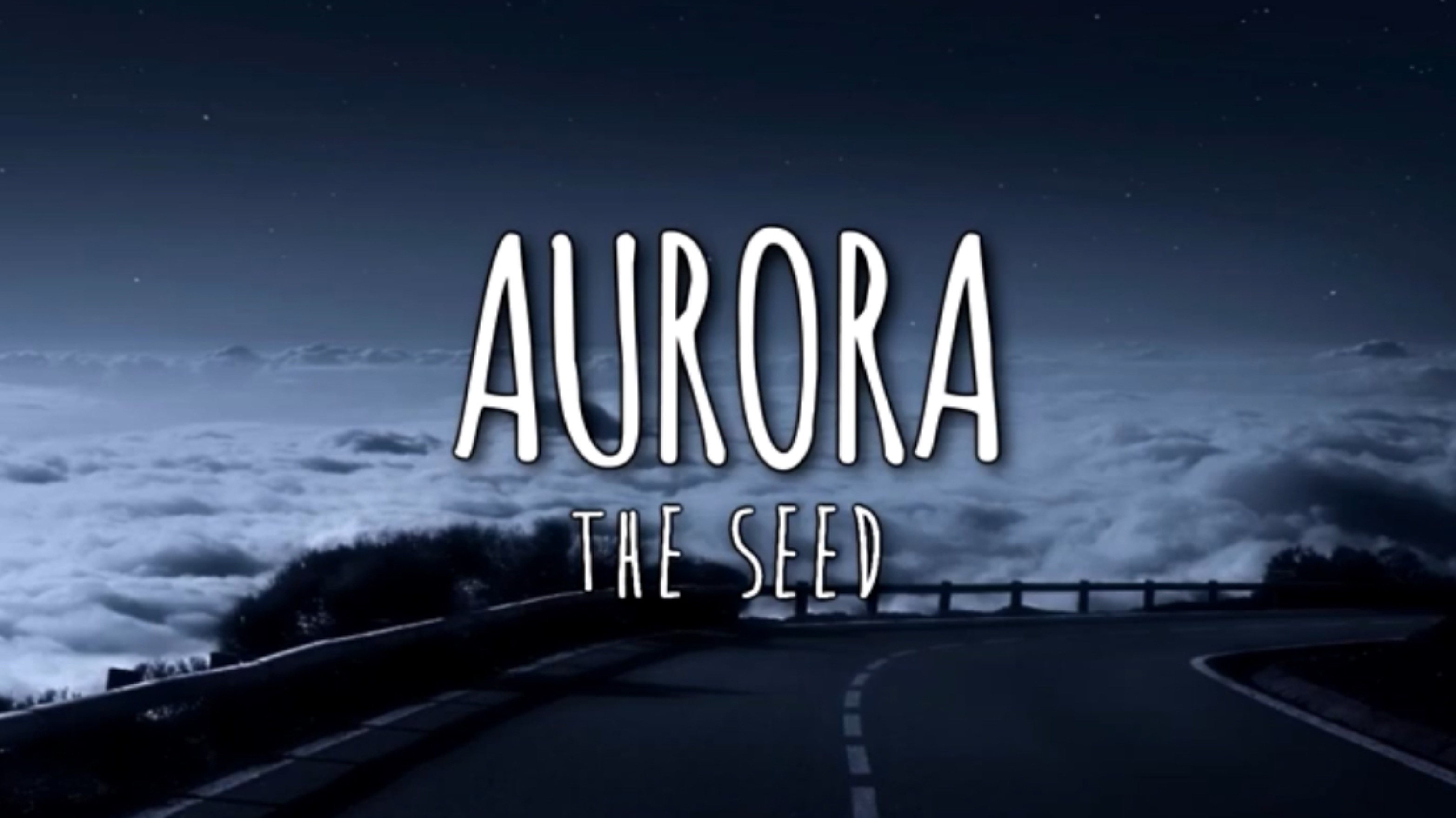 AURORA - The Seed (lyrics) →