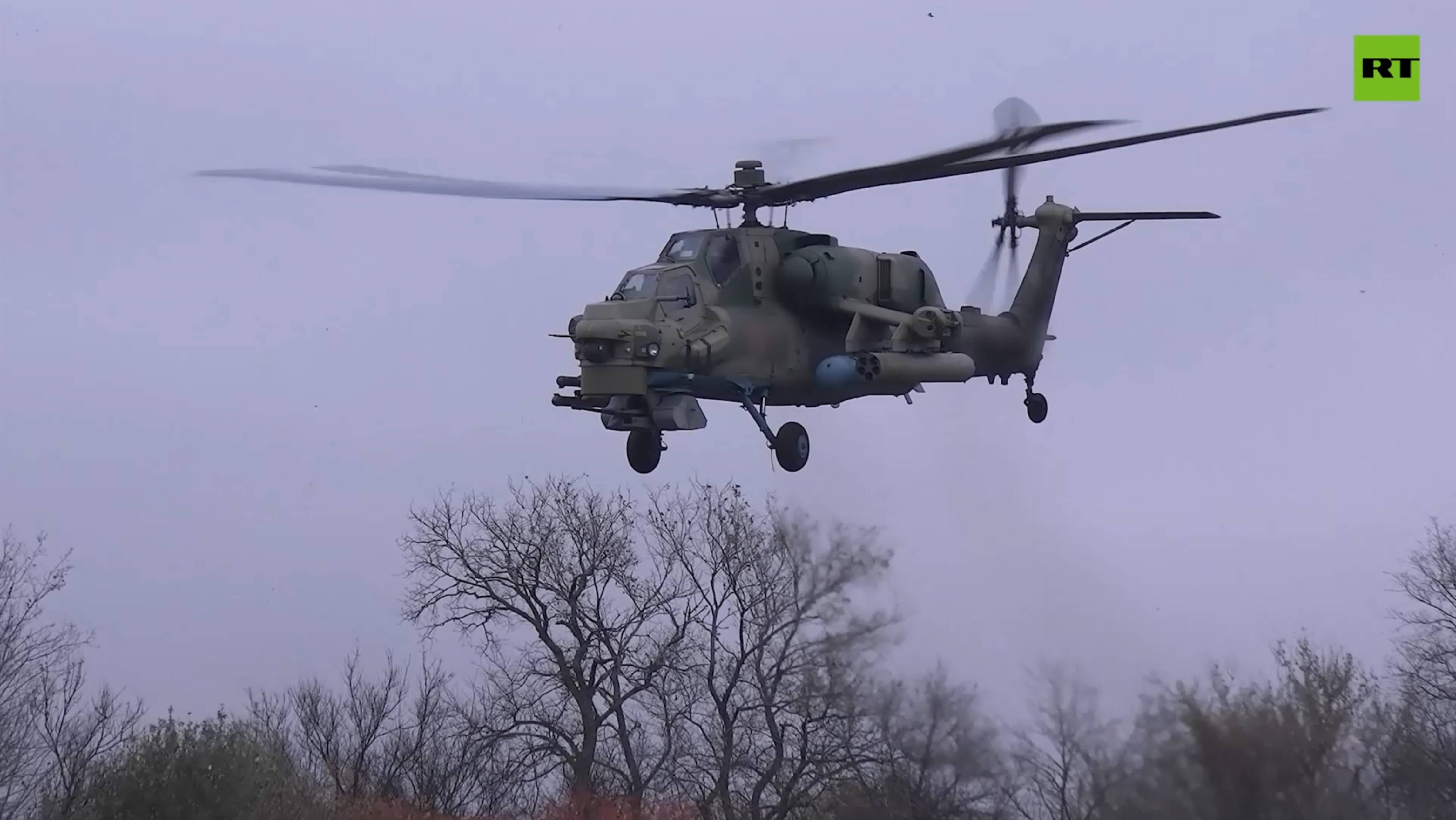 Уничтожили бронетехнику ВСУ: авиация ВС РФ поразила позиции противника в курском приграничье