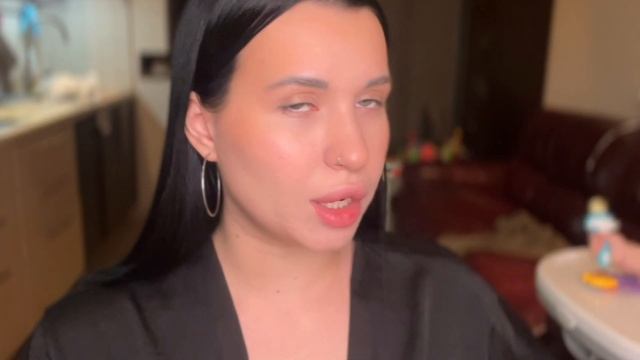 МАКИЯЖ БЕЗ МАКИЯЖА / CLEAN GIRL MAKE UP