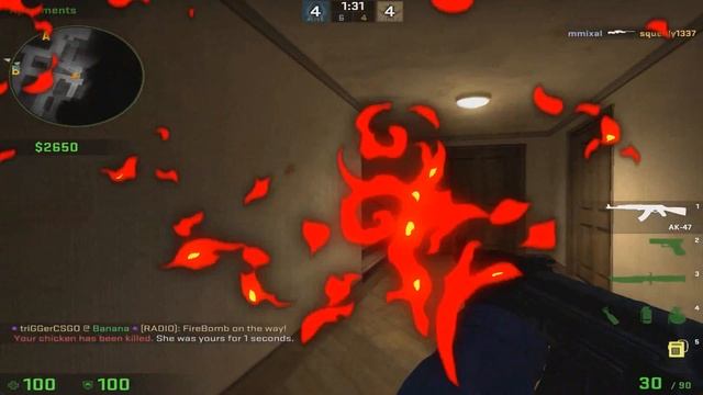ШОК! CS:GO | Получил бан за читы как у Скопа!