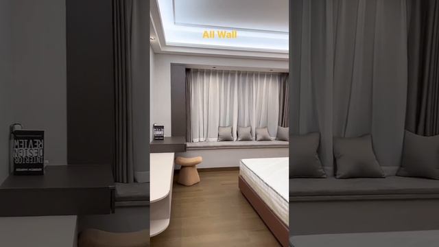 ALL WALL | ИНТЕРЬЕР | СТЕНОВЫЕ ПАНЕЛИ