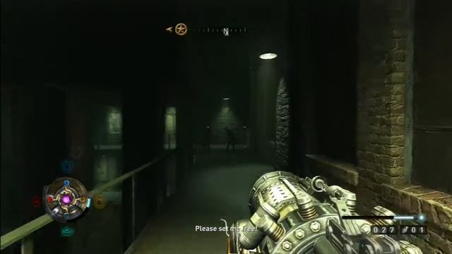 Wolfenstein 9