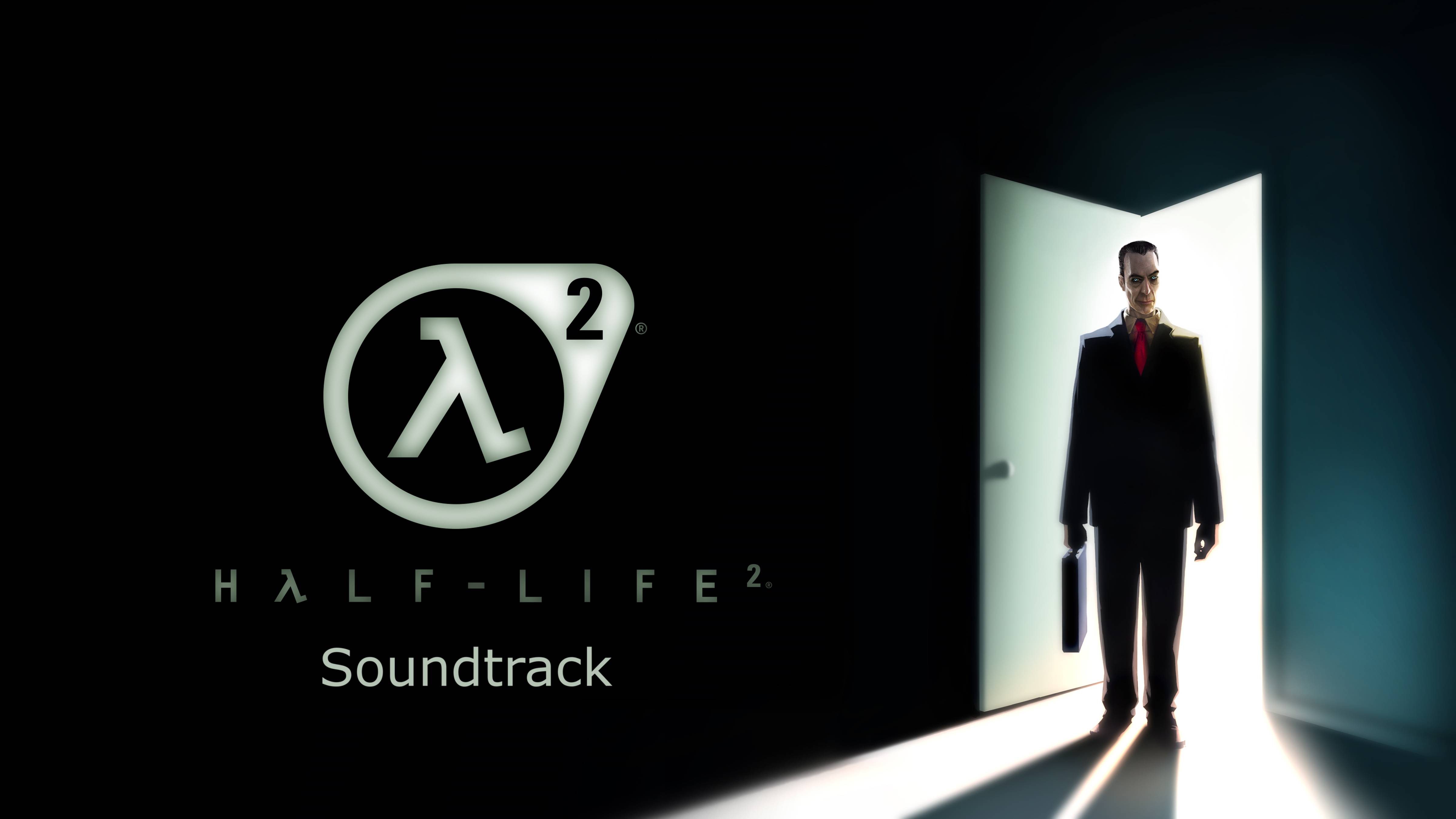 Half-Life 2 Soundtrack