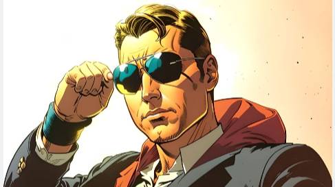 [Февраль Classic] Алиса одна в стране чудес