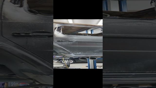 Как порвать G63 800 сил