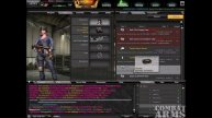 Combat Arms EU MoRFiN PERMANENT Futurex Recon Helment