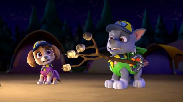 Paw Patrol S01E25 [1080p]