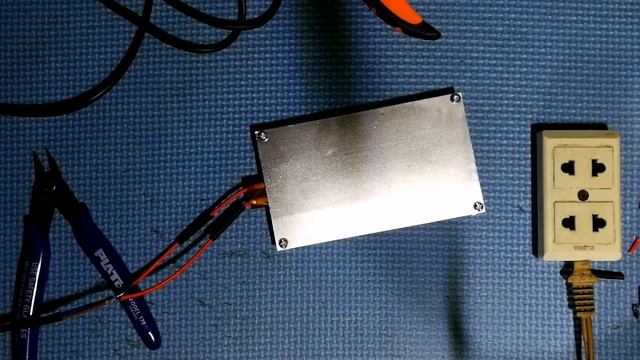 SMD LED CHIPS REMOVER TEST AND ASSEMBLY FOR EASY WORK |DudzSkills