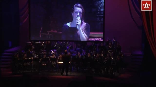 Grand Gala Du Kwek 2016 - Lois van de ven - keesje en de peer