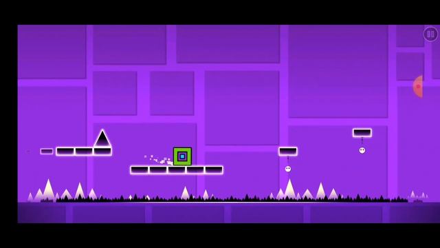 geometry dash