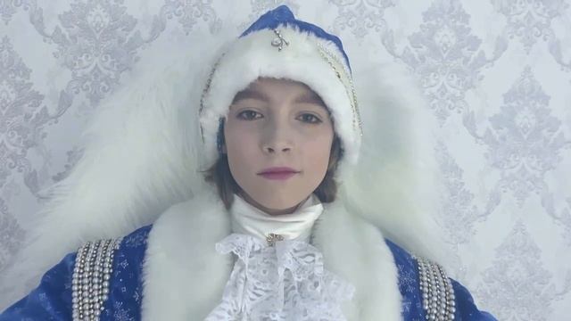 Ваш выход, Новый год - 2024!