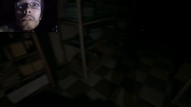 Outlast +facecam часть4