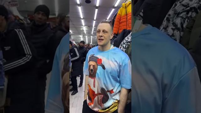 Дмитрий Солдатов