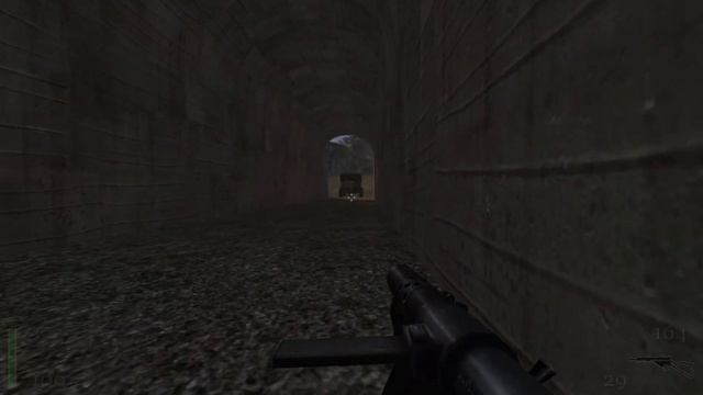 Return to Castle Wolfenstein - 6 | Tomb
